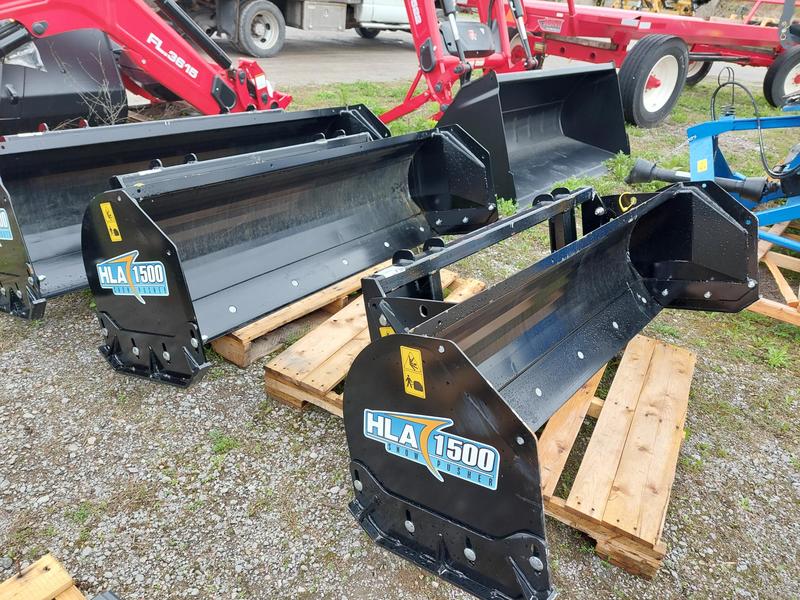 Horst Snow pusher